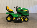 2017 John Deere X350 Image