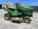 2017 John Deere X350 Image