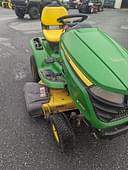2017 John Deere X350 Image