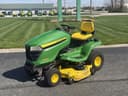 2017 John Deere X350 Image