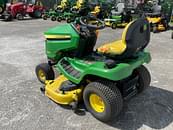 Thumbnail image John Deere X350 4