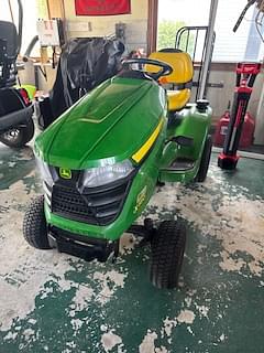 Image of John Deere X350 Primary image