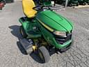 2017 John Deere X350 Image