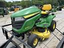 2017 John Deere X350 Image