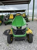 2017 John Deere X350 Image