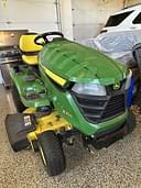2017 John Deere X350 Image
