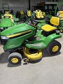 2017 John Deere X350 Image