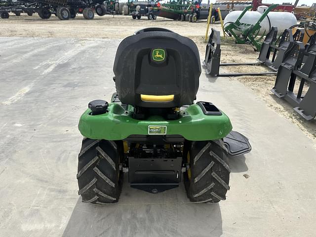 Image of John Deere X350 equipment image 2