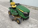 2017 John Deere X350 Image