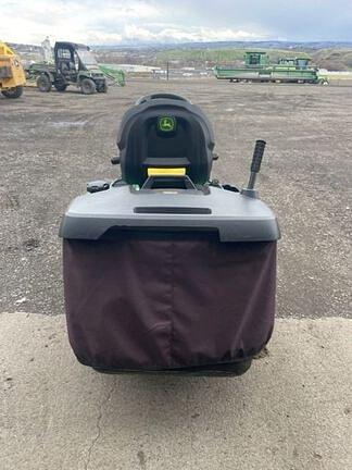 Image of John Deere X350R Image 1