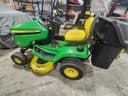 2017 John Deere X354 Image