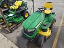 2017 John Deere X354 Image