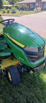 Image of John Deere X354 Primary image