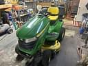 2017 John Deere X354 Image