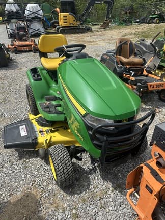 Equipment Main Image