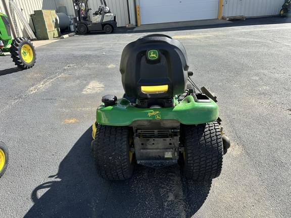 Image of John Deere X380 equipment image 1