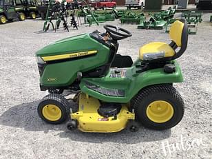 Main image John Deere X380 1