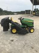 2017 John Deere X380 Image