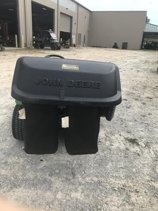Image of John Deere X380 equipment image 2