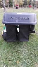 Main image John Deere X380 4