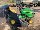 Thumbnail image John Deere X380 8