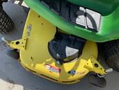 Thumbnail image John Deere X380 3