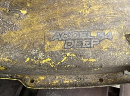 Image of John Deere X380 equipment image 3