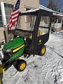 2017 John Deere X390 Image