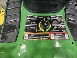 Main image John Deere X390 10