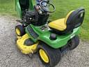 2017 John Deere X390 Image