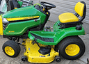 2017 John Deere X390 Image