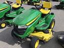 2017 John Deere X390 Image