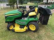 Thumbnail image John Deere X394 5