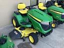 2017 John Deere X570 Image