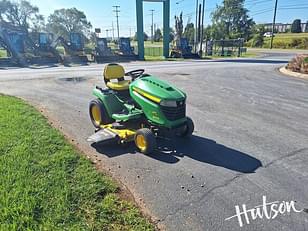 Main image John Deere X570 0