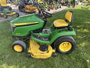 Main image John Deere X570 1