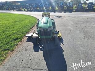 Main image John Deere X570 4