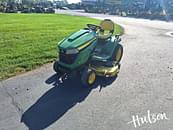 Thumbnail image John Deere X570 5