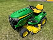 Thumbnail image John Deere X570 0