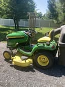 2017 John Deere X570 Image