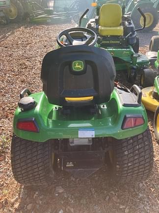 Image of John Deere X570 equipment image 2