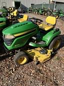 2017 John Deere X570 Image