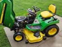 2017 John Deere X570 Image