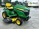 2017 John Deere X570 Image