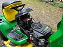 2017 John Deere X570 Image