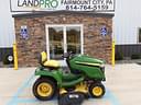 2017 John Deere X570 Image