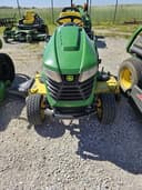 2017 John Deere X570 Image