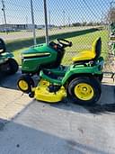2017 John Deere X570 Image