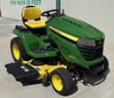 2017 John Deere X570 Image