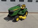 2017 John Deere X580 Image